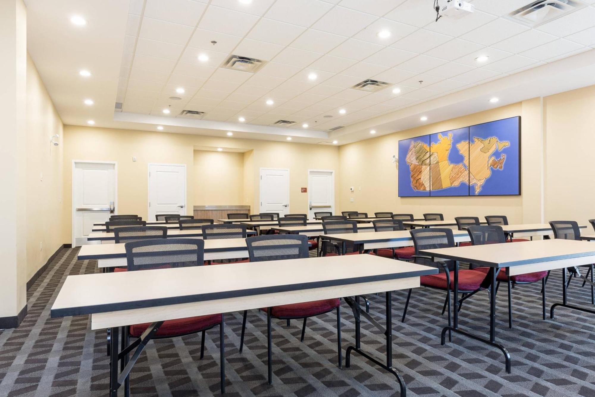 Towneplace Suites By Marriott Edmonton South 4* Edmonton