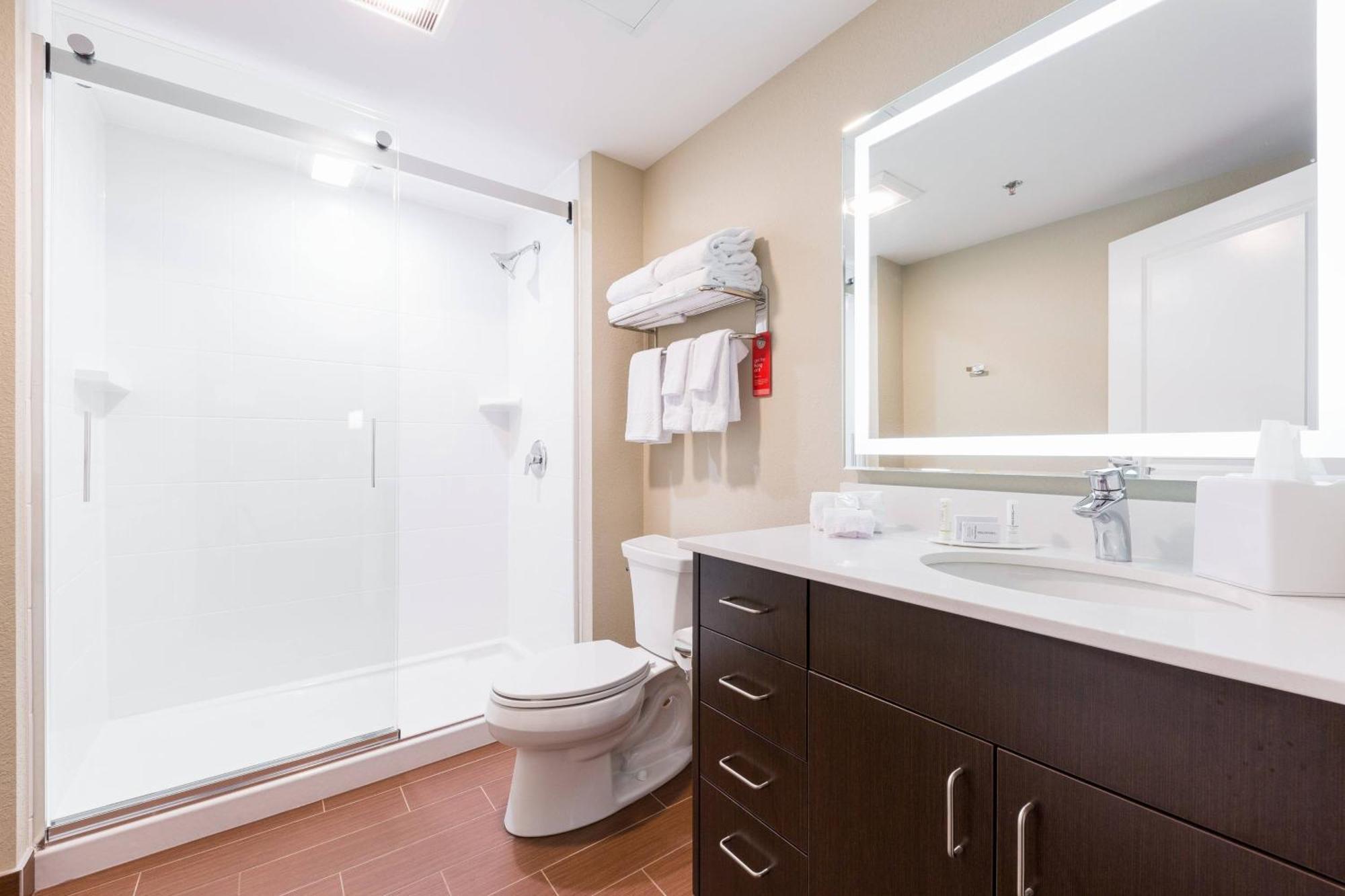 Towneplace Suites By Marriott Edmonton South Hotel 4*