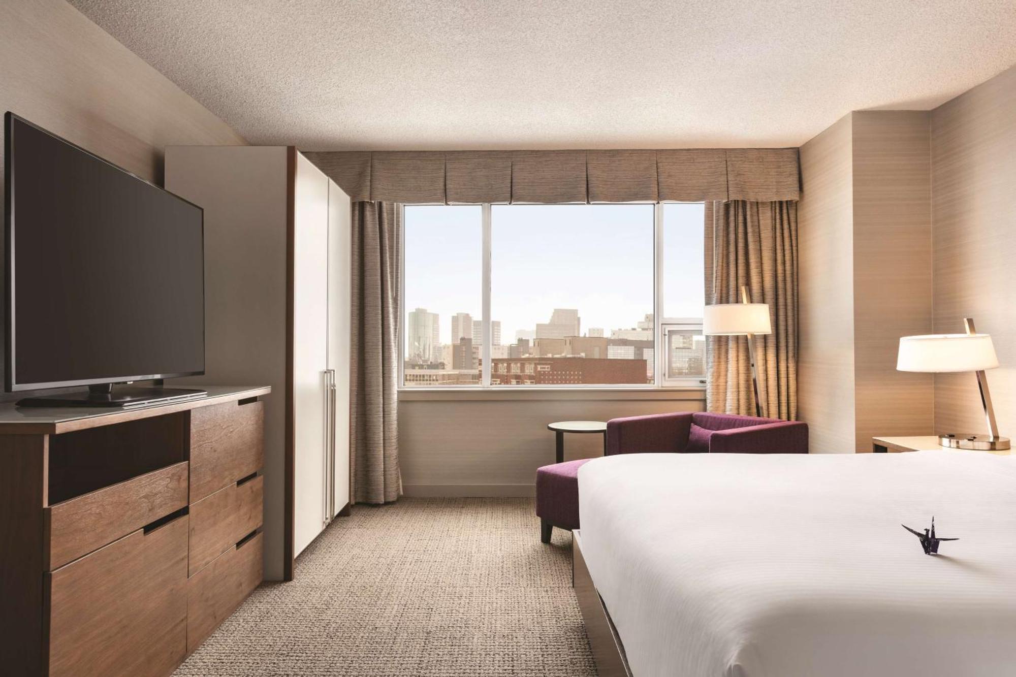Coast Plaza By Apa Hotel