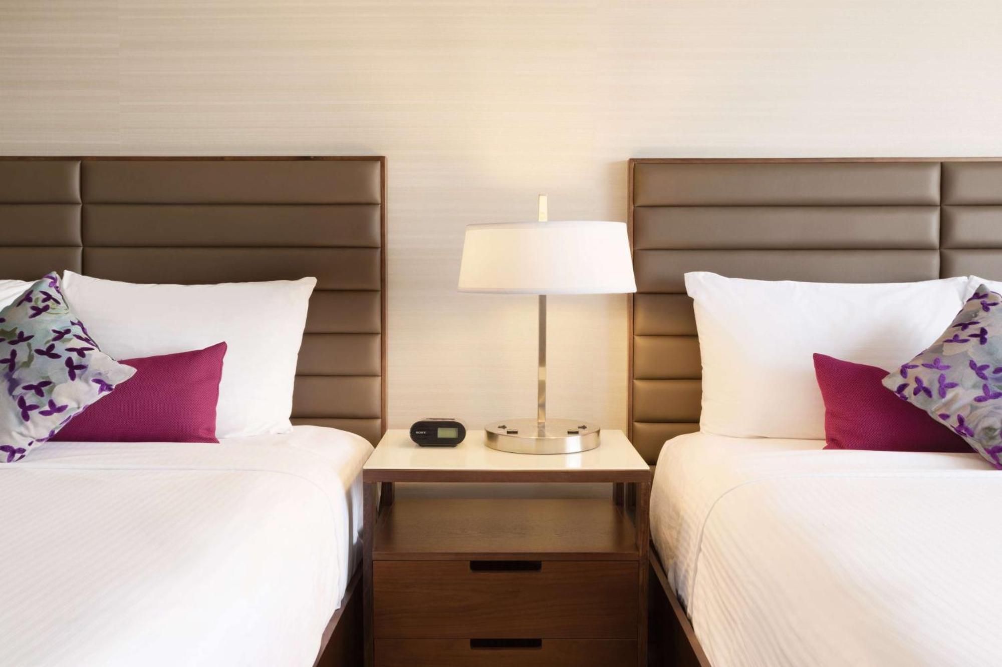 Hotel Coast Plaza By Apa