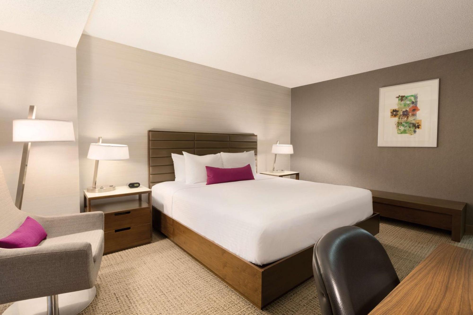 Coast Plaza By Apa 4*
