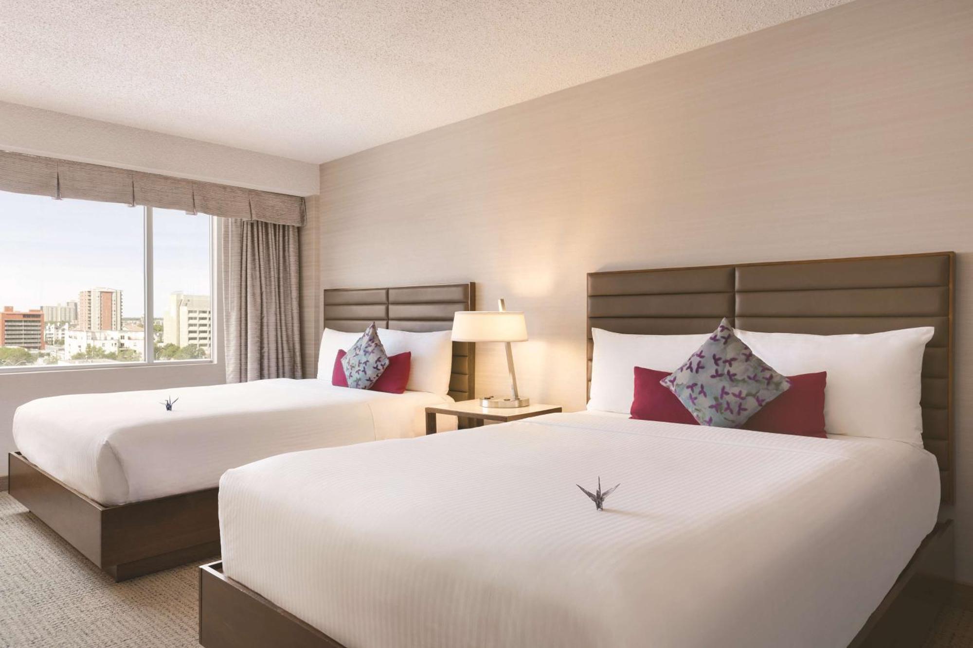 Coast Plaza By Apa Edmonton