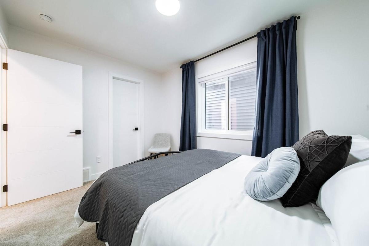 Apartment New-starry Nights Escape-king Bed-kids Secret Rm!