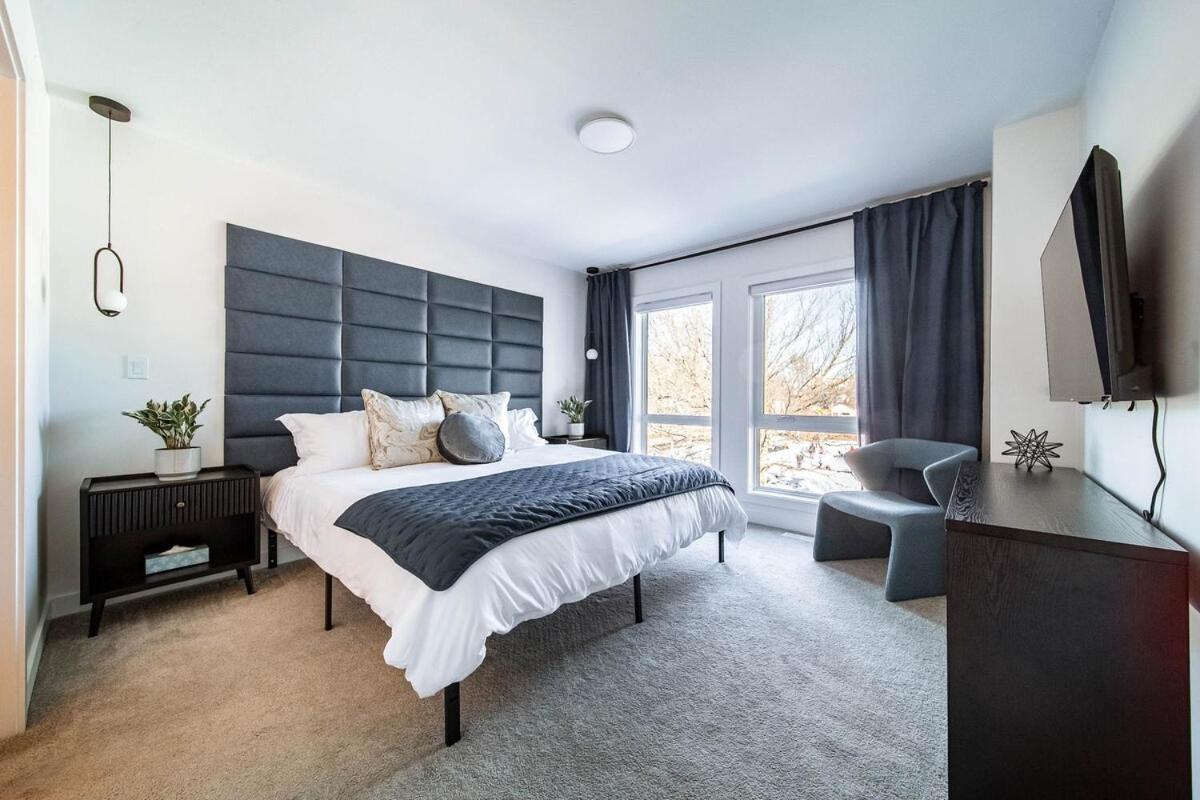 Apartment New-starry Nights Escape-king Bed-kids Secret Rm!