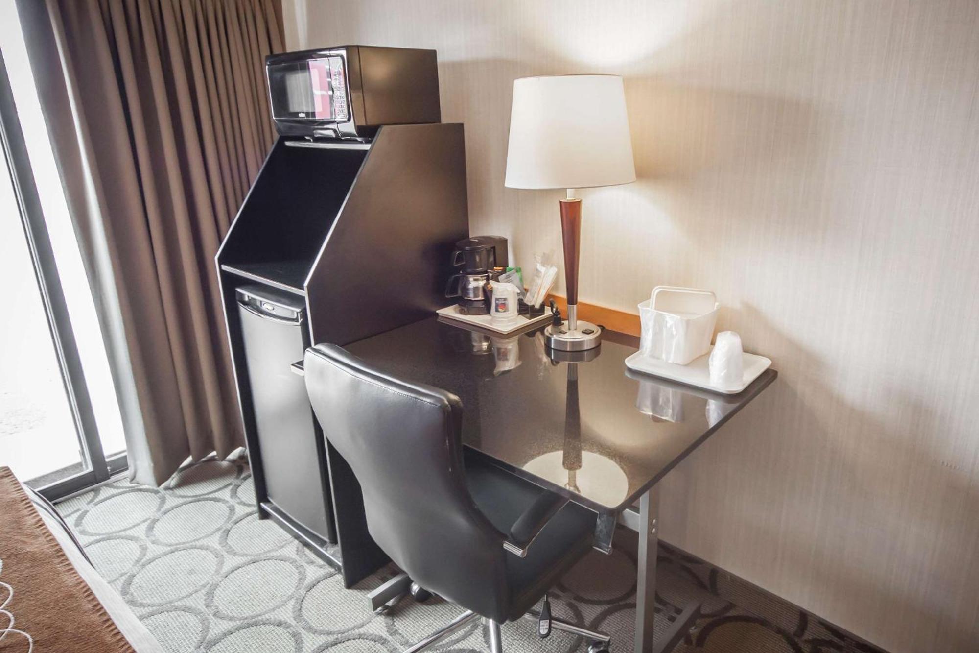 Inn Comfort West 3*
