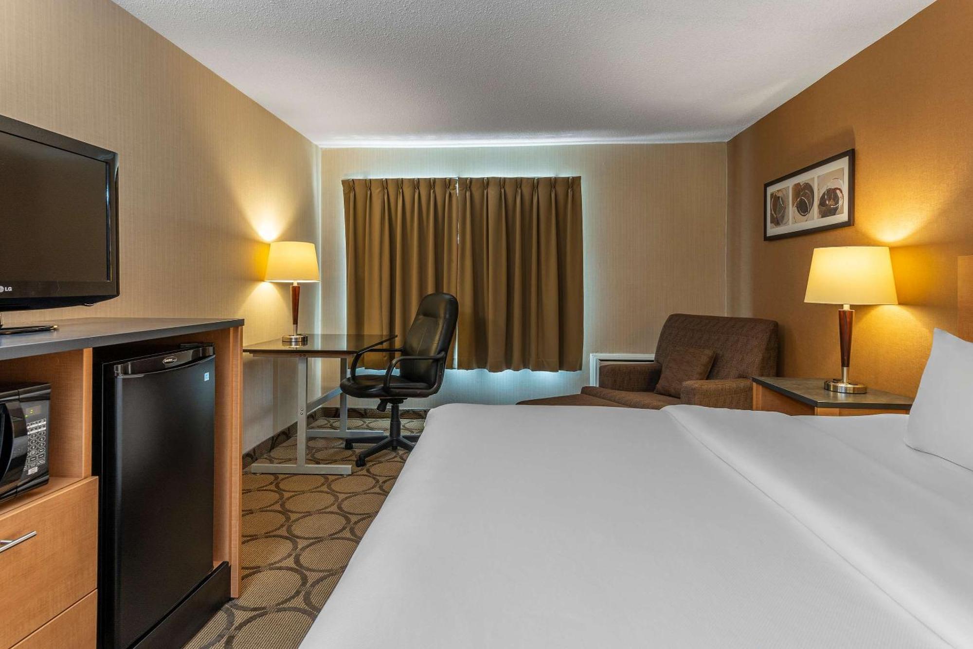 Comfort West