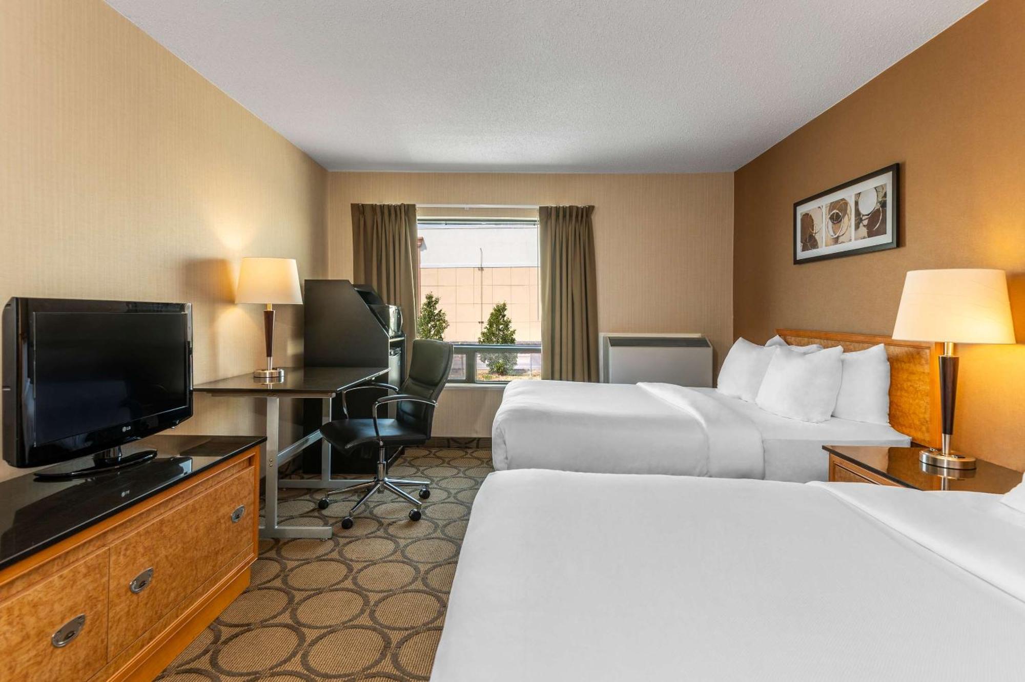 Comfort West Inn
