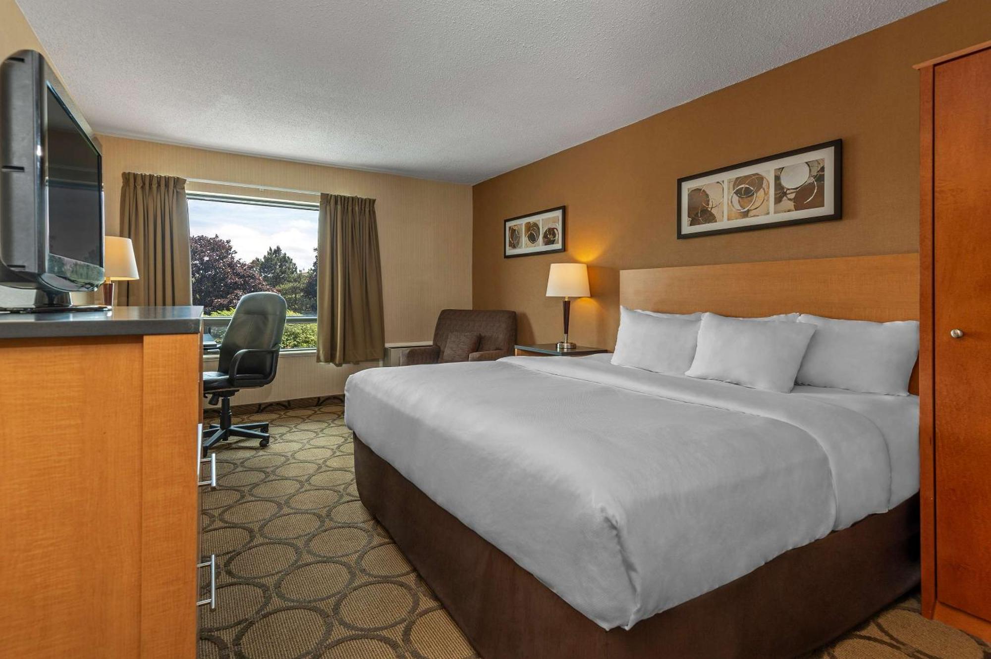 Inn Comfort West 3*