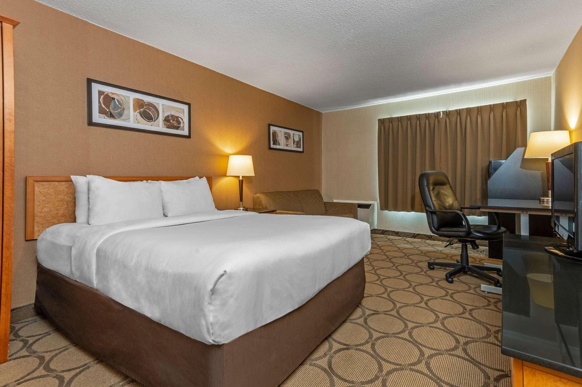 Inn Comfort West 3*