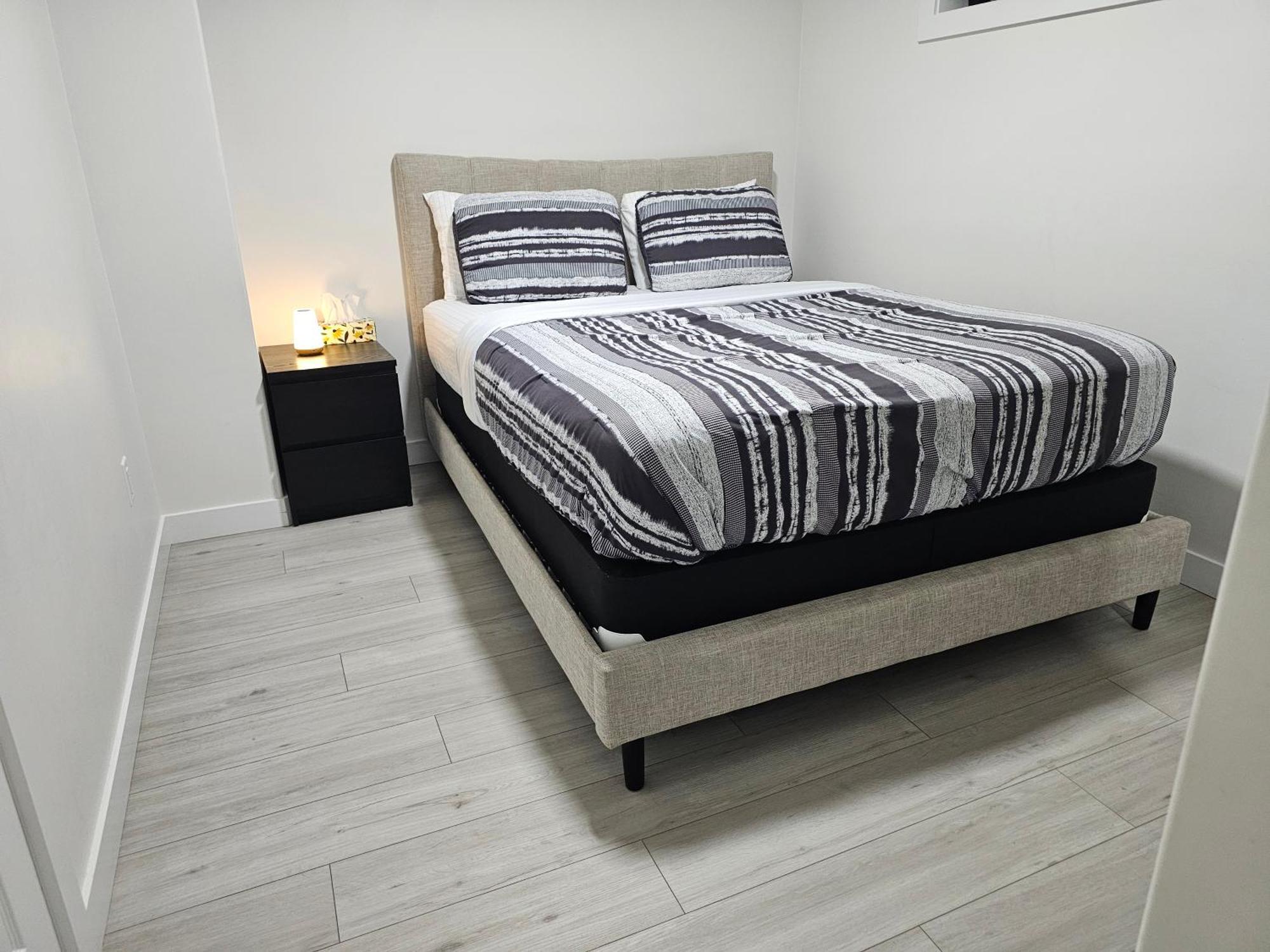 Holiday home New Built House, In Style Guest Suite, 2bedroom, 2bed, 2bath