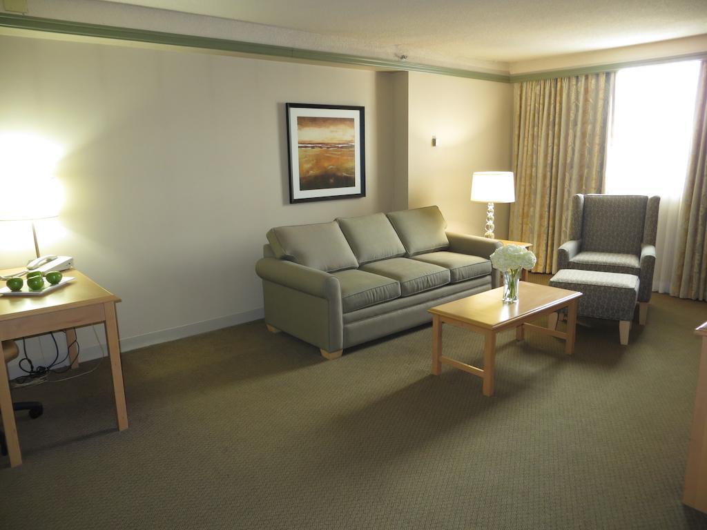 Hotel And Conference Centre