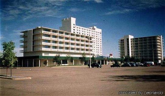 And Conference Centre Hotel
