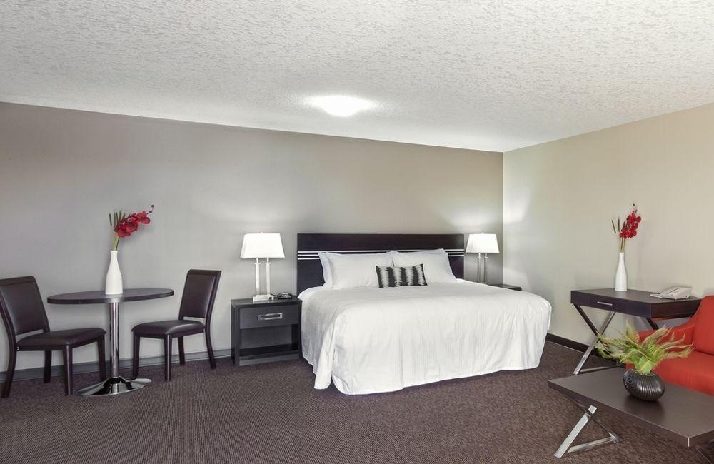 Motel Royal Edmonton