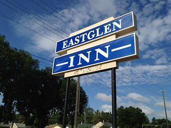 Eastglen 2* Edmonton