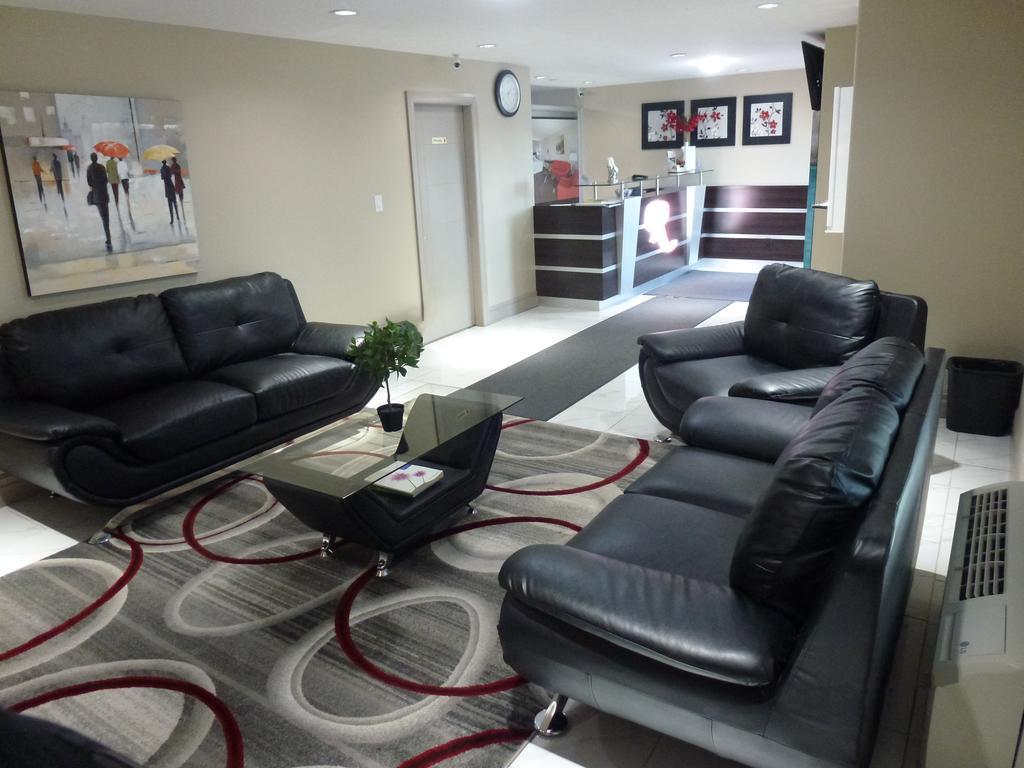 Motel Royal Edmonton