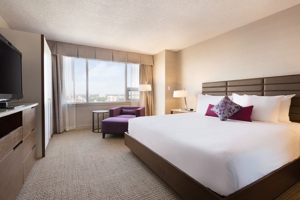 Hotel Coast Plaza By Apa