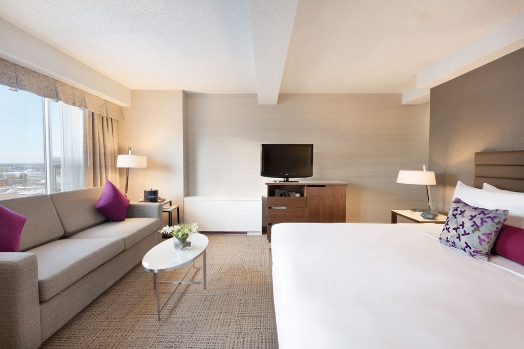 Coast Plaza By Apa 4* Edmonton