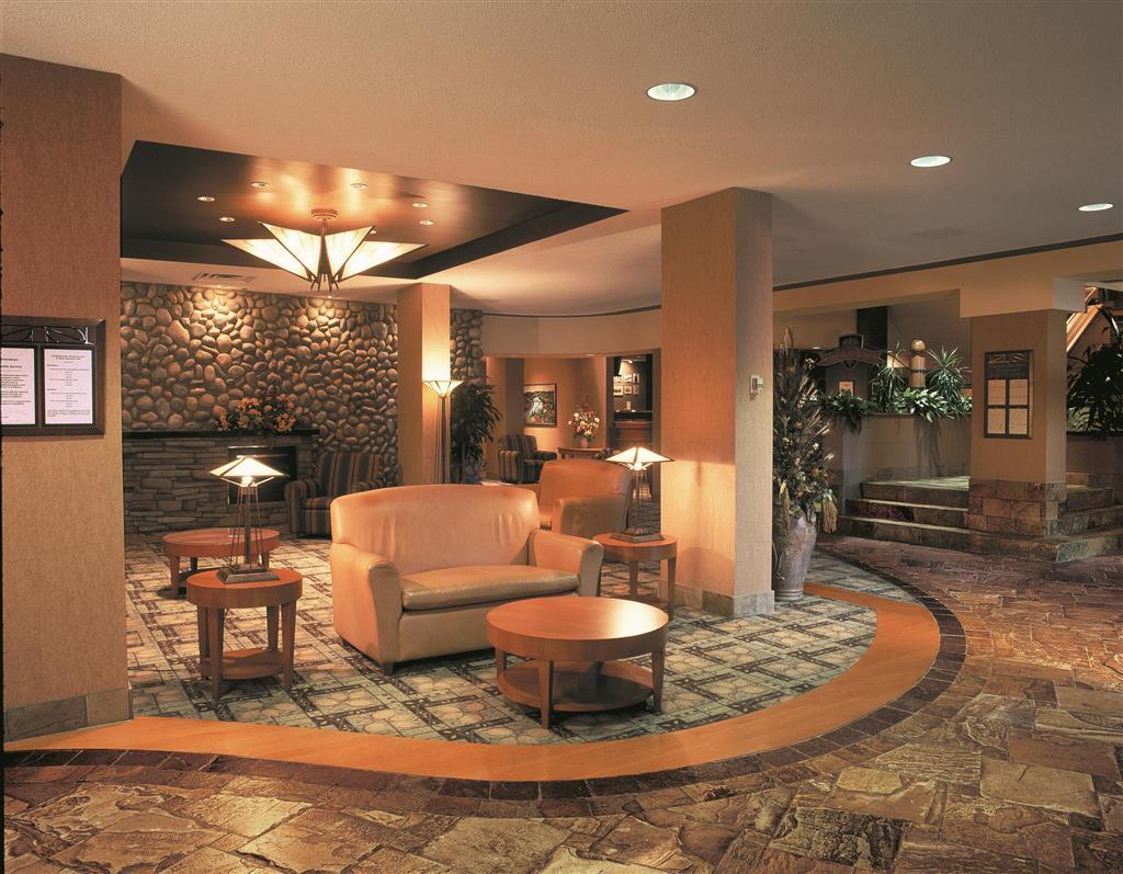 Hotel Coast Plaza By Apa Edmonton