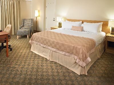 Hotel And Conference Centre Edmonton