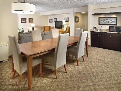 And Conference Centre 3* Edmonton