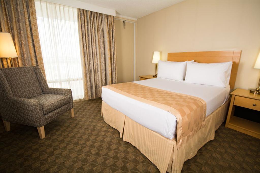 And Conference Centre 3*