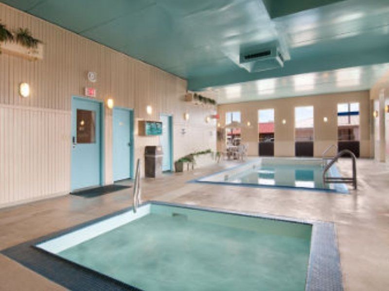 Hotel Travelodge By Wyndham West