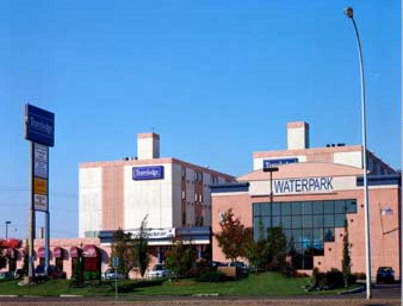 Travelodge By Wyndham West 2*