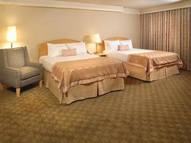 And Conference Centre Hotel