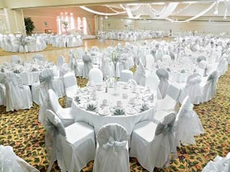 And Conference Centre 3*