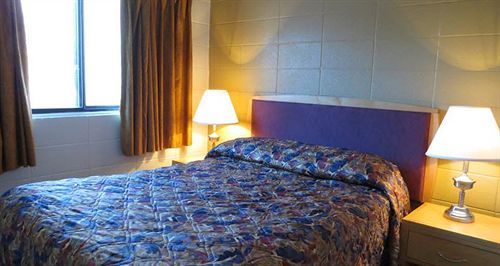 Eastglen Motel