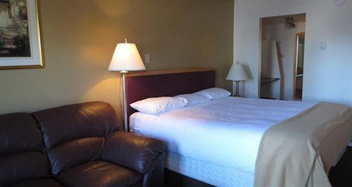 Motel Eastglen Edmonton