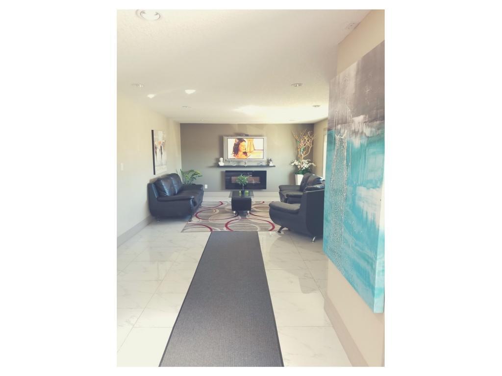 Motel Royal Edmonton
