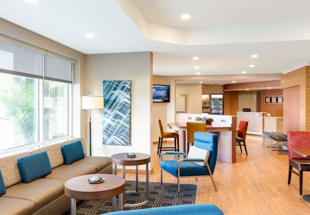Towneplace Suites By Marriott Edmonton South 4* Edmonton