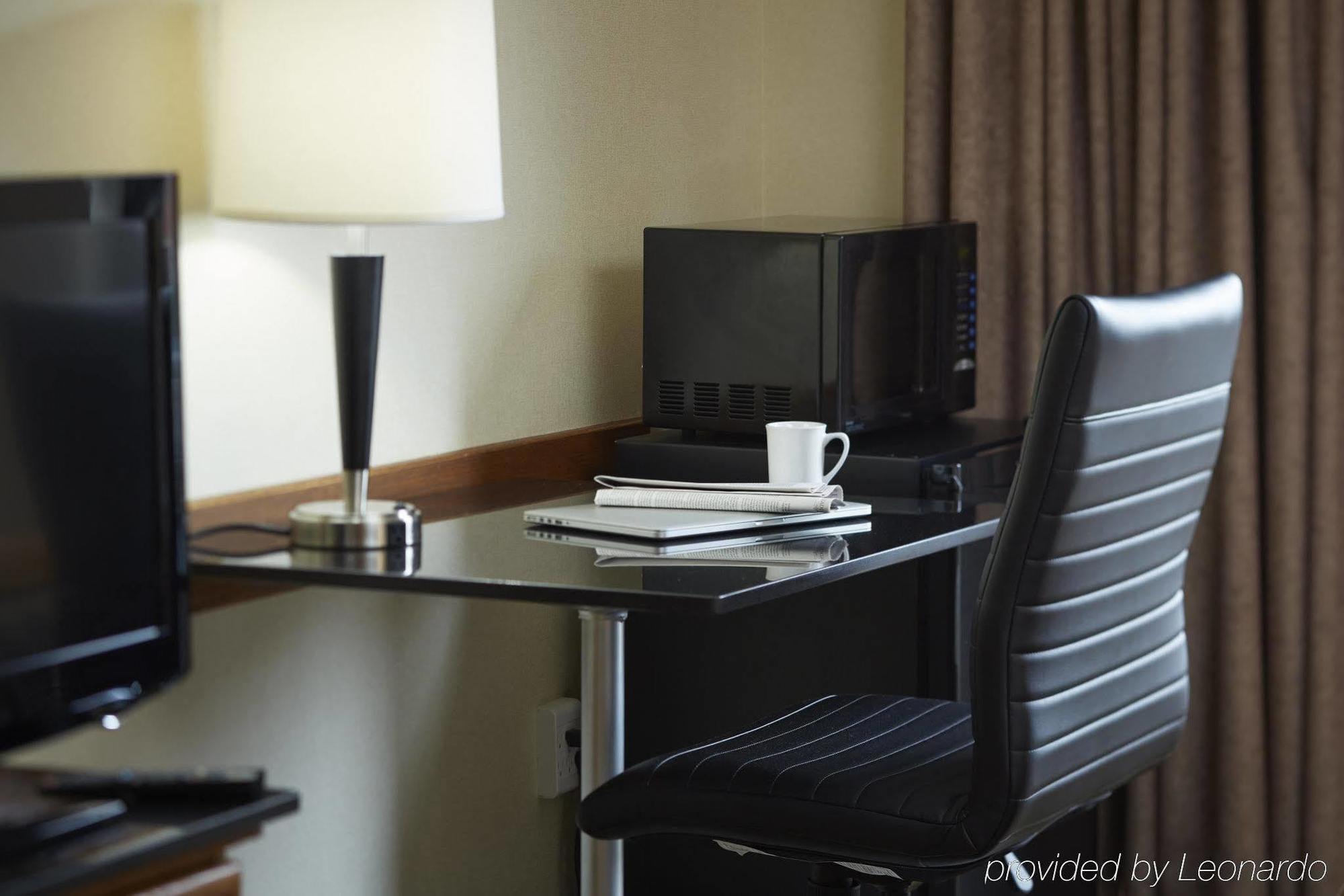 Comfort West 3*