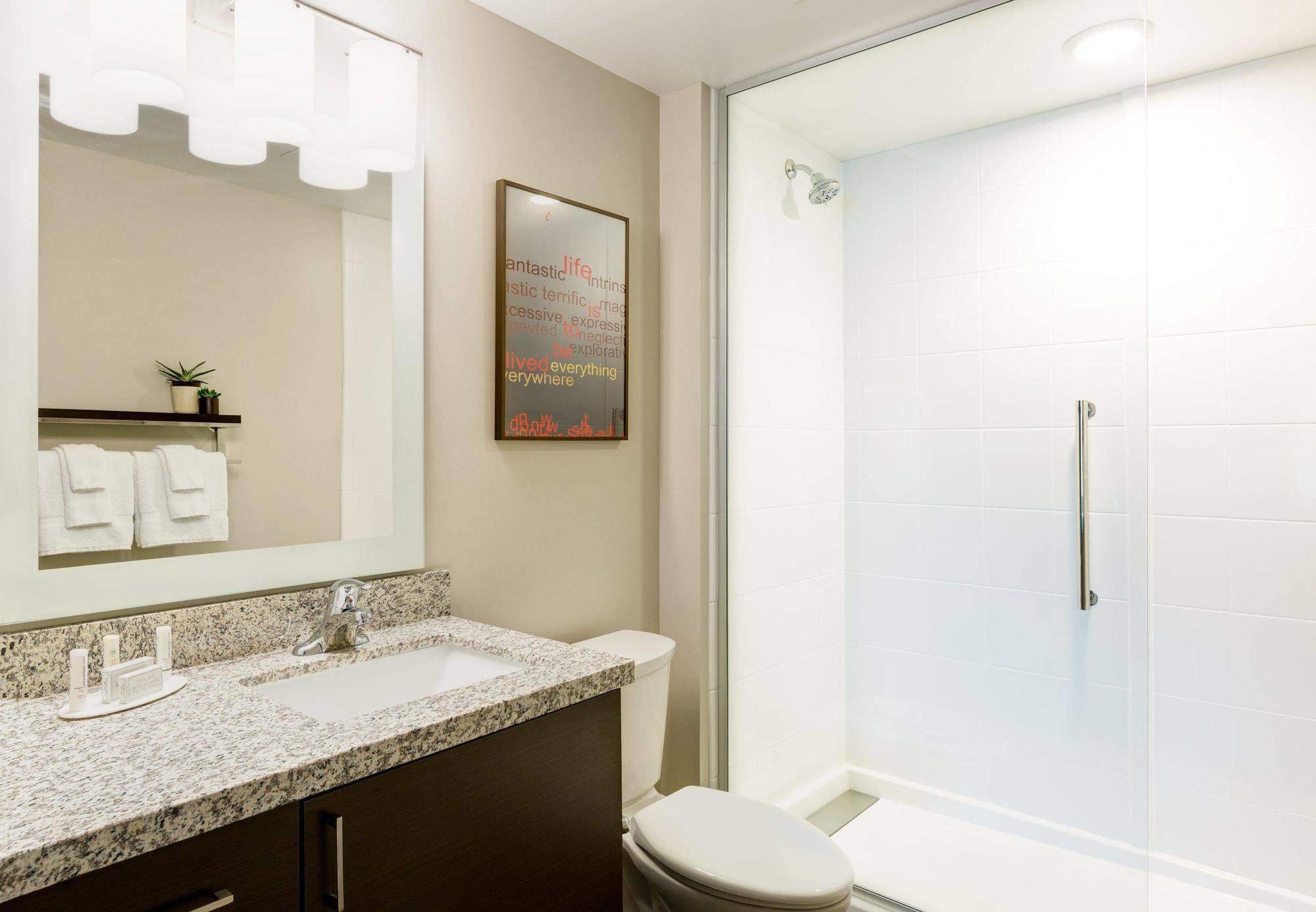 Towneplace Suites By Marriott Edmonton South Hotel Edmonton
