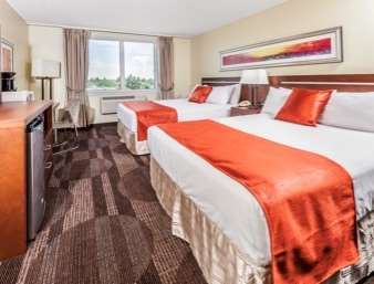 Hotel Bedfort &