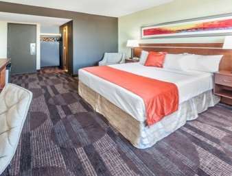 Bedfort & Hotel