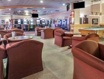 Bedfort & Hotel Edmonton