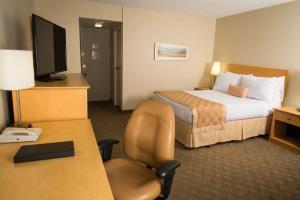 And Conference Centre Hotel Edmonton