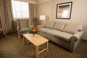 And Conference Centre Hotel
