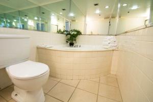 And Conference Centre Hotel