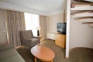 And Conference Centre 3* Edmonton