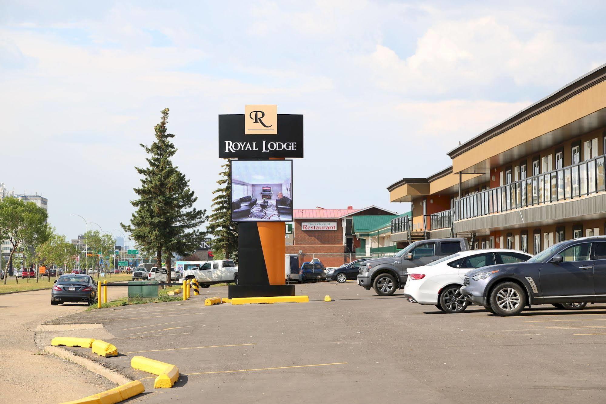 Royal Motel