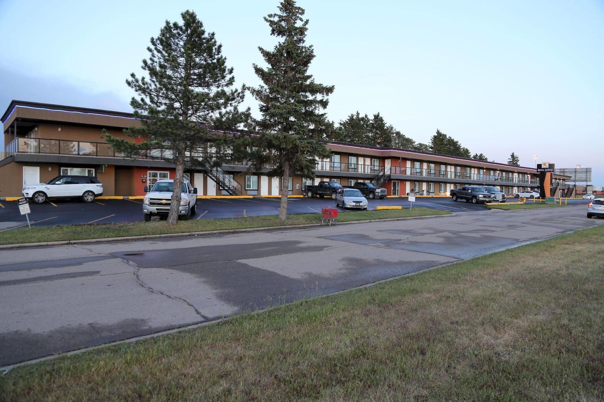 Motel Royal 2*