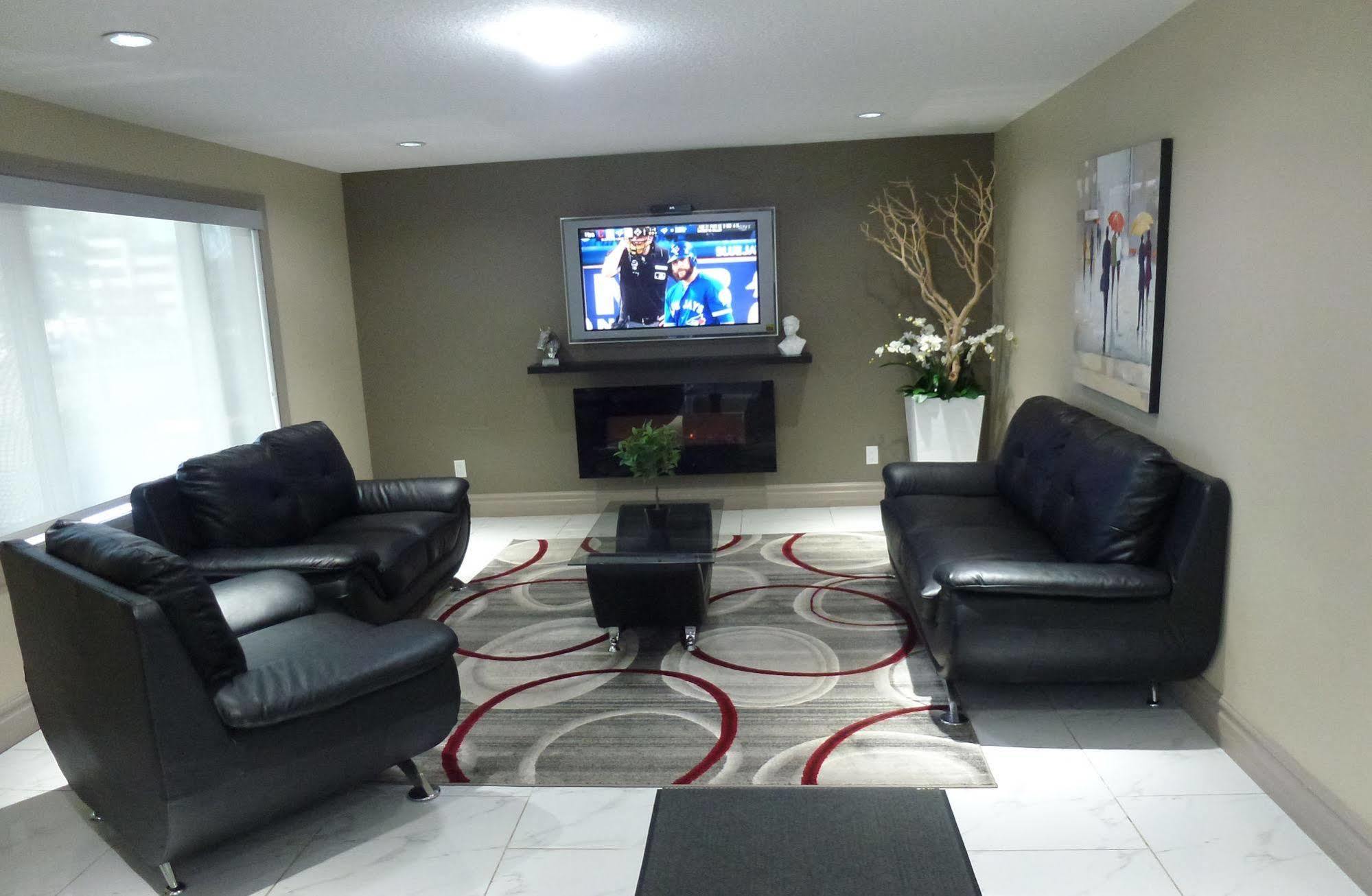 Motel Royal Edmonton