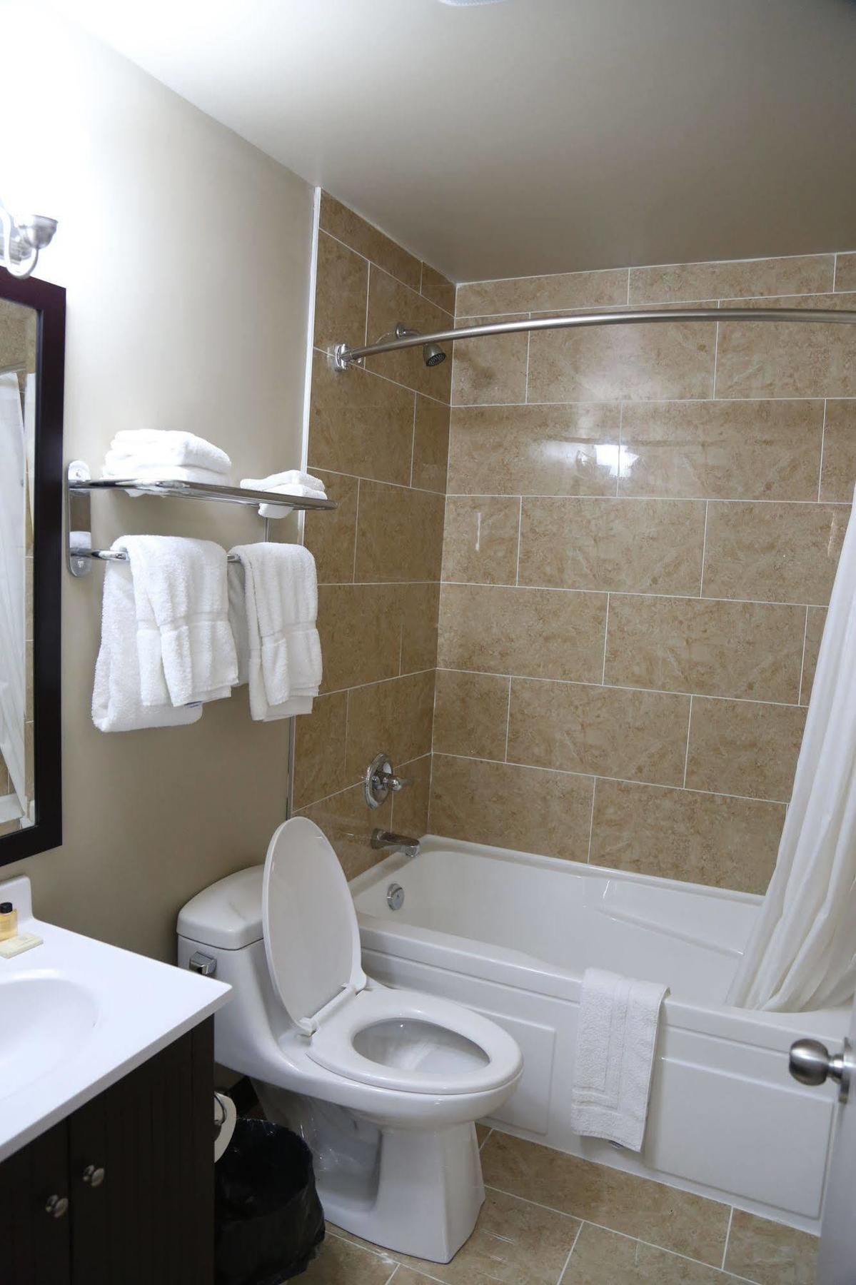 Motel Royal Edmonton