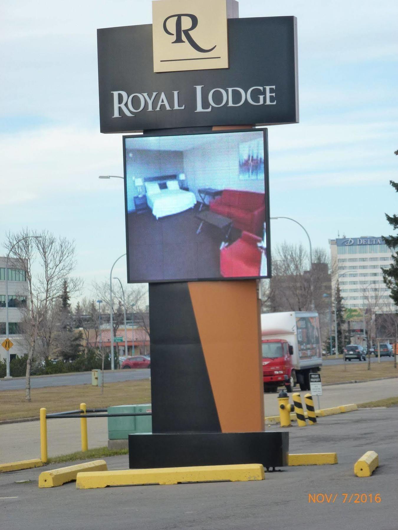 Motel Royal 2*