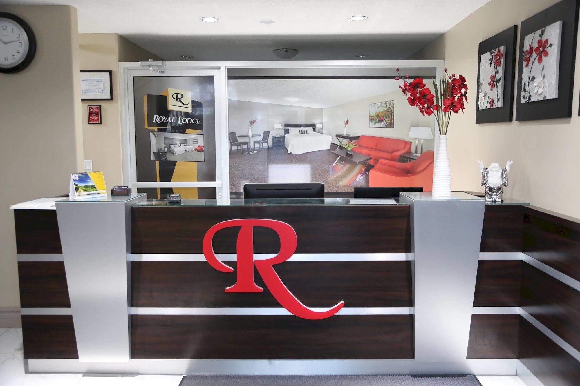Motel Royal 2*
