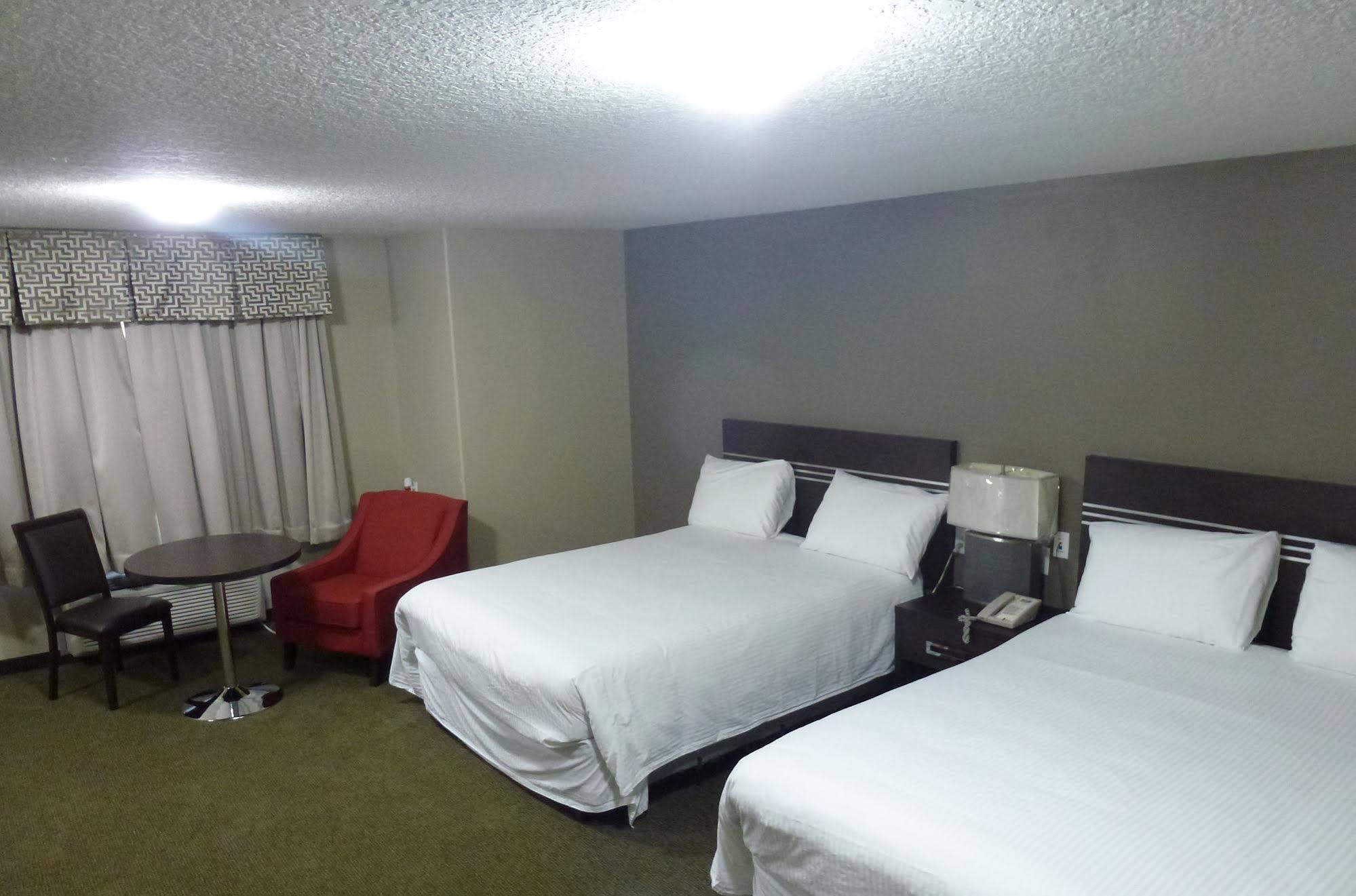 Motel Royal Edmonton