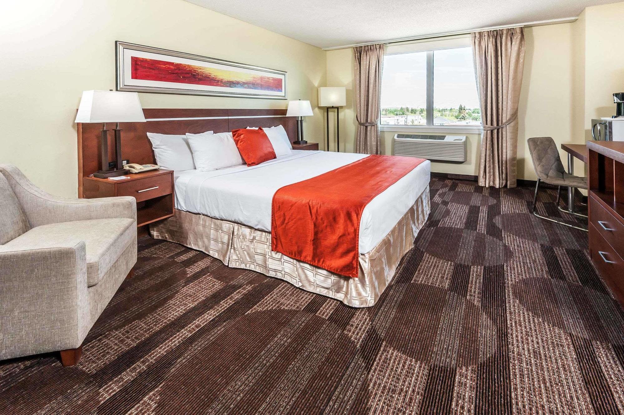 Hotel Bedfort & 3*